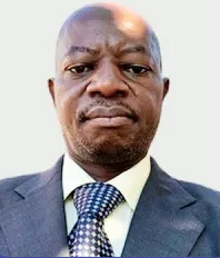 Dr. Bwanika Godfrey